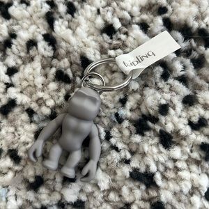 New Kipling keychain
